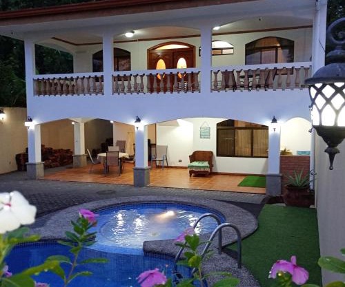 Casa Lapas de Esterillos