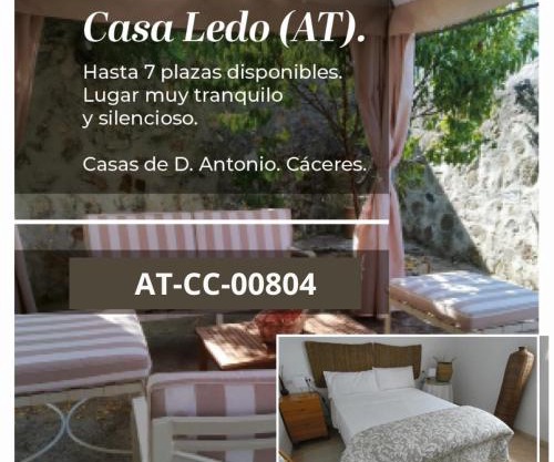Casa Ledo