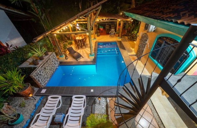 Casa Leonie- relax in paradise!