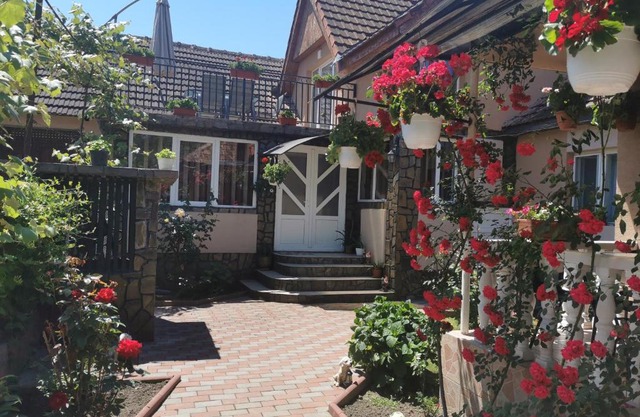 Casa Lidia