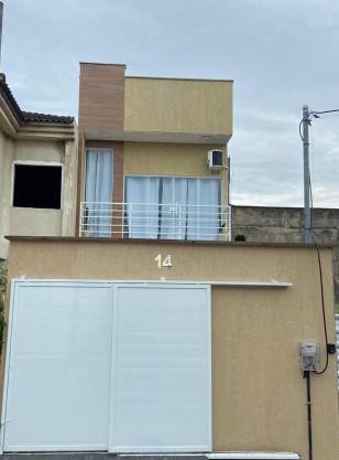 Casa linda em Campo Grande rj