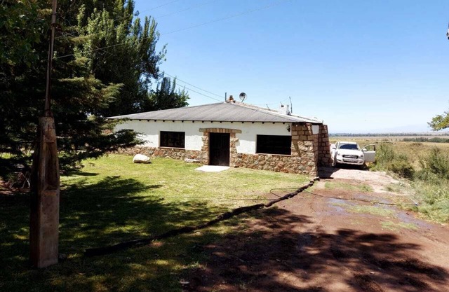 Casa Los Coirones