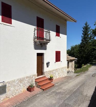 Casa Lu'