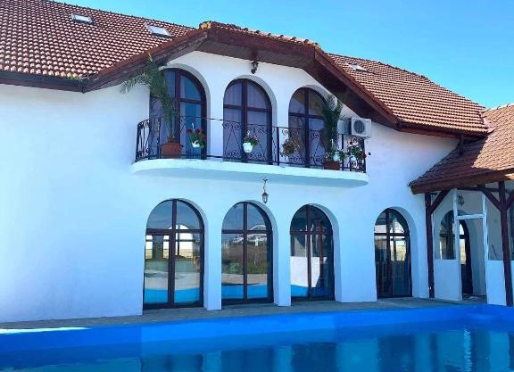 Casa lu' Pele pescaru'