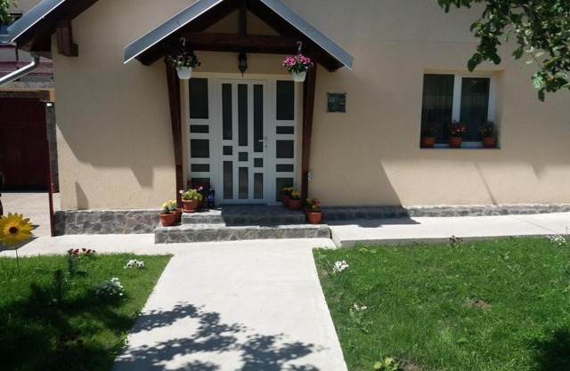 Casa Luca