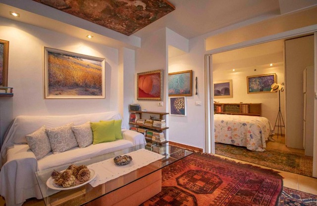 Casa Luminosa
