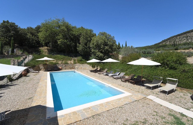 Casa Maria, Villa a Sesta, Castelnuovo Berardenga, Siena and Chianti