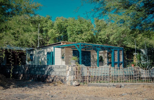 Casa Madeira