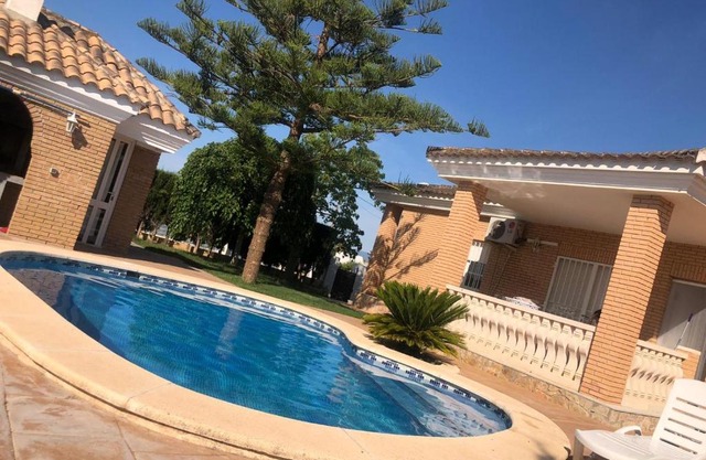 Casa Maica