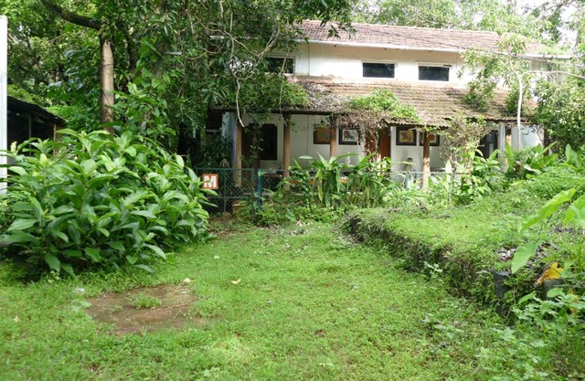 Casa Mango 2 Bedroom vlla - Kihim