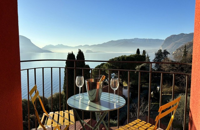 Casa Manola Lakeside San Siro - Larihome A44