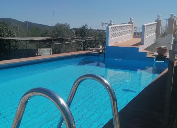 Casa Mans Albalat/Sagunto