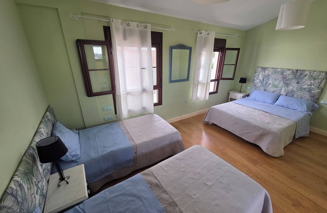 Casa Manuela Monesterio