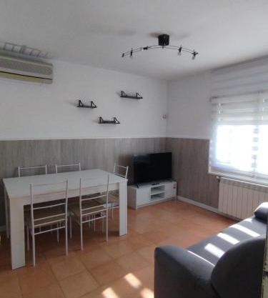 Casa Manzana