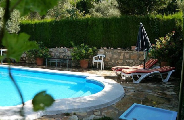 Casa María for 6 people