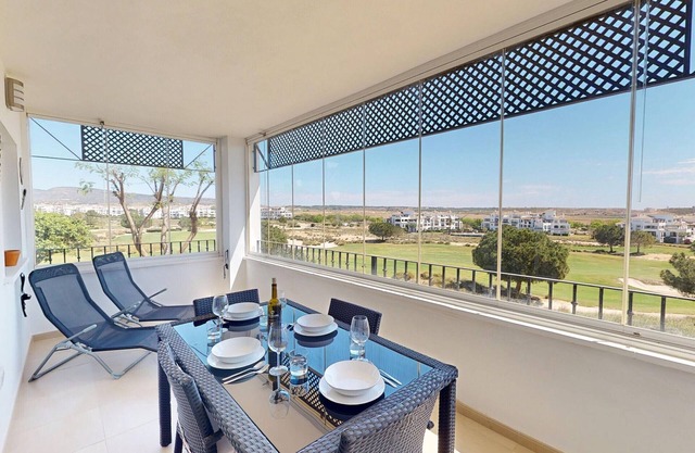 Casa Mar y Sol-Murcia Holiday Rentals Property