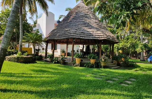 Casa Marañones