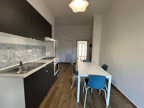 Casa Mare Trento