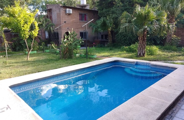 CASA MARINA AIRPORT EZEIZA H4 10-15 minutes to Airport
