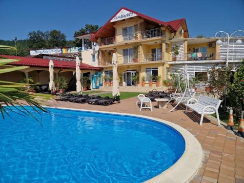 Casa Marina