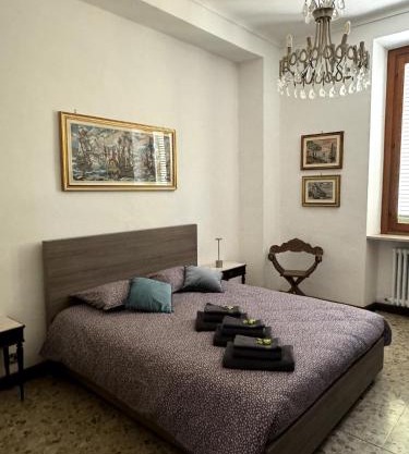 Casa Marisa - Centrale e signorile