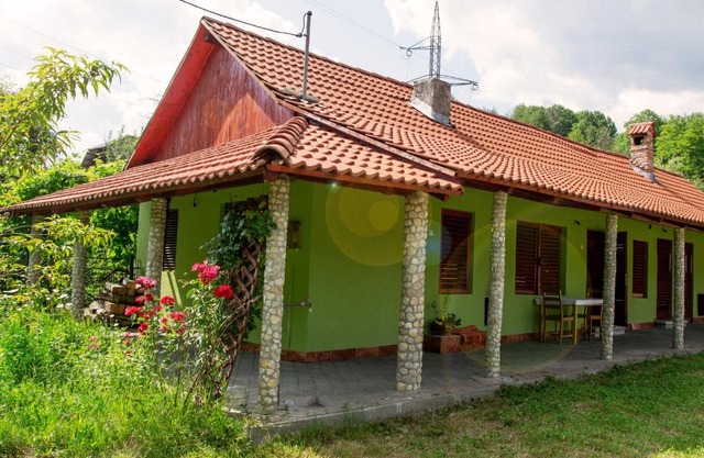 Casa Matteo