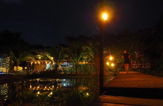 Casa Maya
