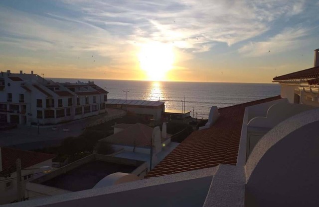 Casa Melli with Sunset Oceanview Terrace