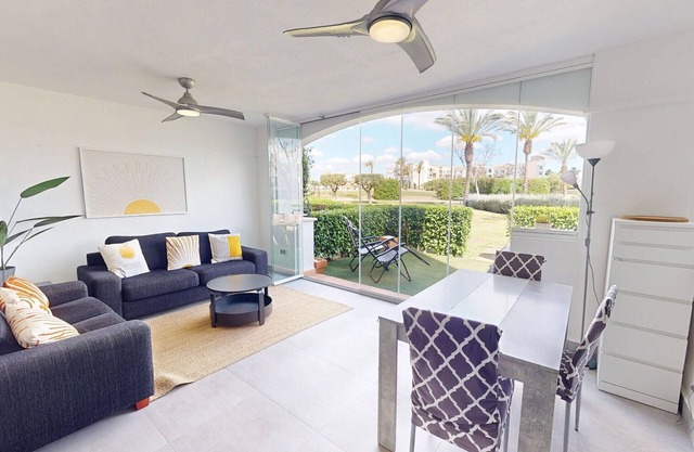 Casa Mero T-Murcia Holiday Rentals Property