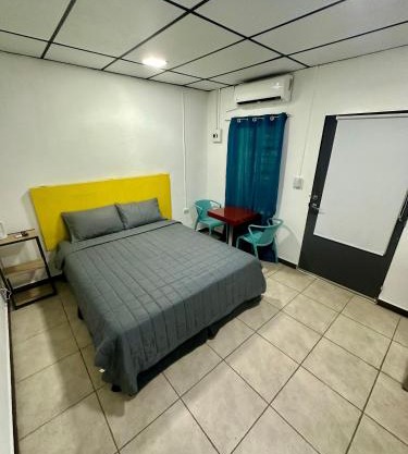 Casa Mia 901SM, habitación 2