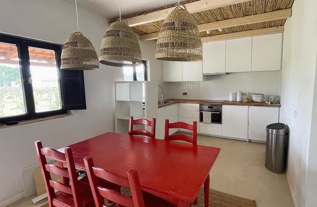 Casa Mimosa - Algarve