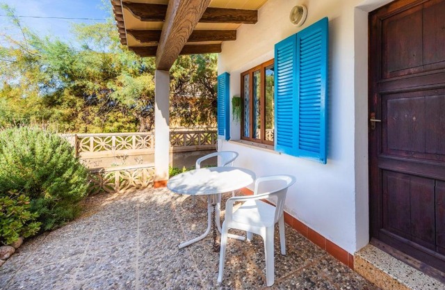 Casa Morlanda