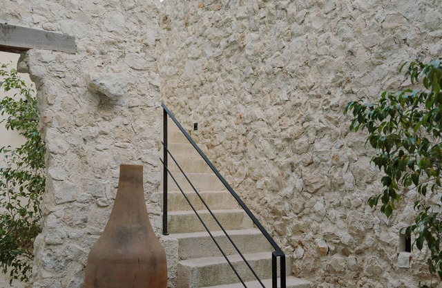 Casa Muralla