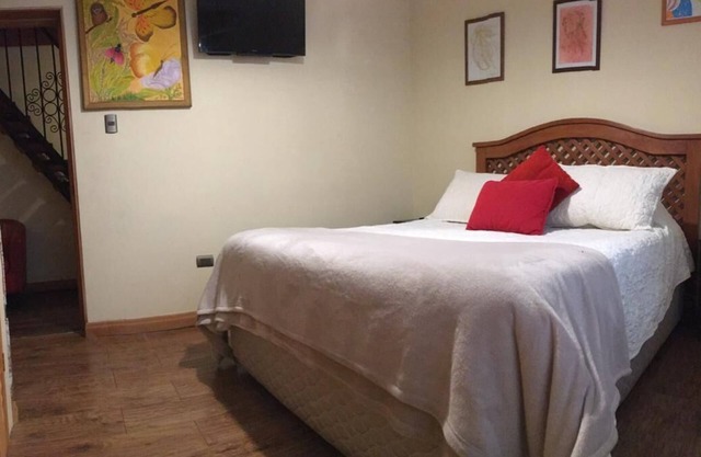 Casa Muy comoda en Valle de casablanca