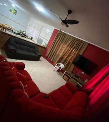 Casa na Praia Bertioga