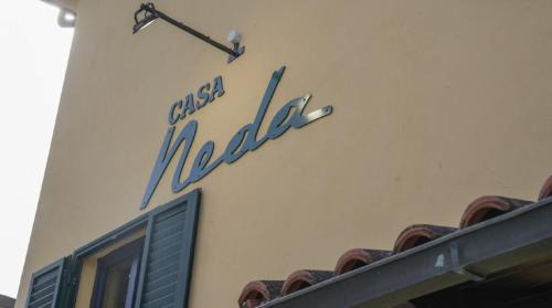 CASA NEDA Affitacamere