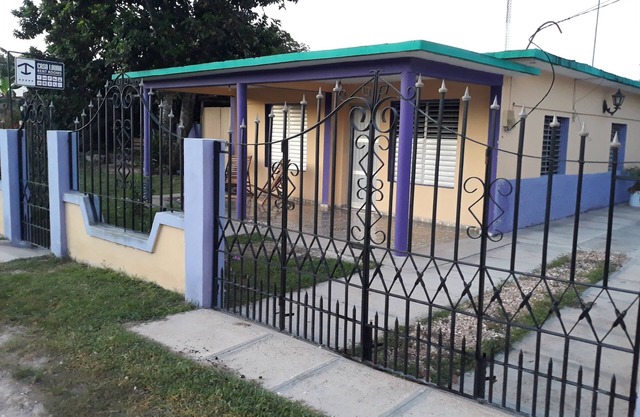 Casa Nina