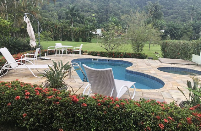 Casa no Condomínio Costa Verde Tabatinga