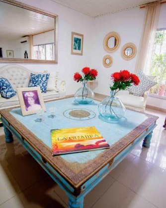 Casa Nora Alojamiento Entero, 4 Habitaciones Capacidad Máxima 9 huéspedes