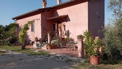 Casa Nupa