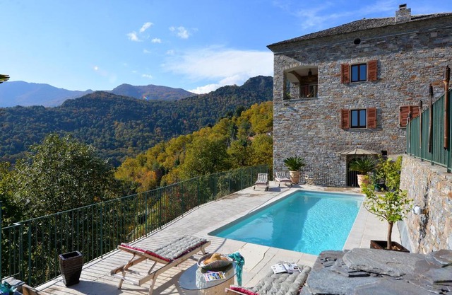 Casa orso Maria