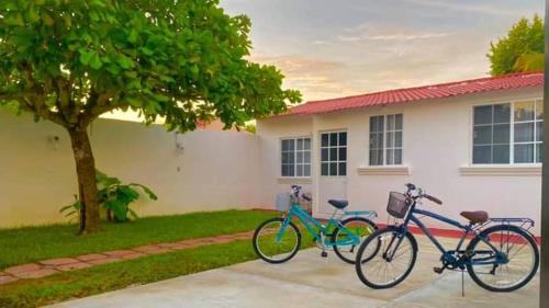 Casa Oueilhe Vacacional , cerca del mar