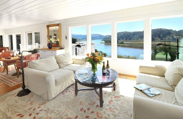 Casa Panama: Relax in Luxury on the Sonoma Coast