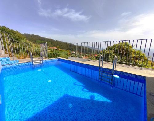 Casa Panorama Sol