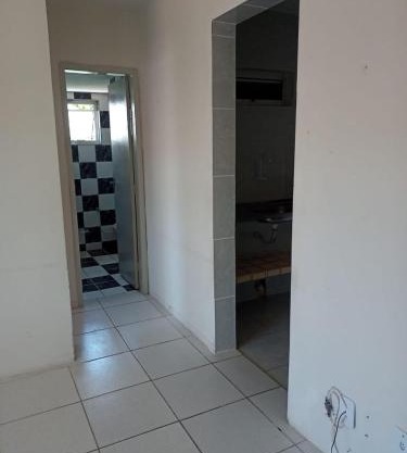Casa para carnaval
