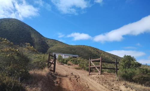Casa parcela en Quilimari a 20 minutos de playa Pichidangui