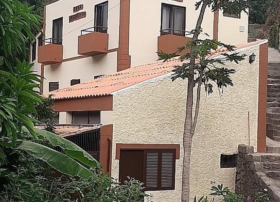 Casa Pedrina