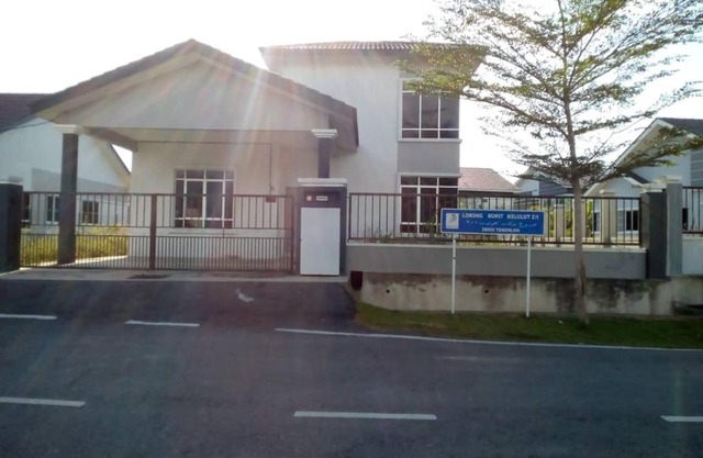 Casa Permai Temerloh
