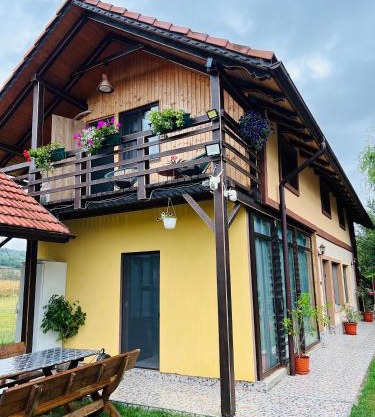 Casa Pescarului JIM