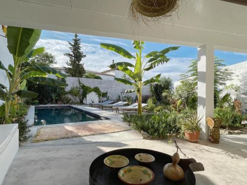 Casa Pimenta